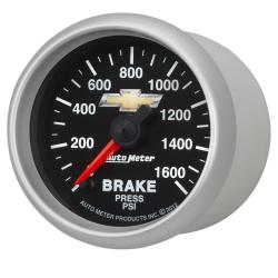 AutoMeter 880450
