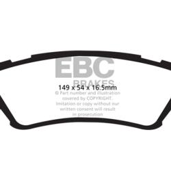 EBC DP41891R