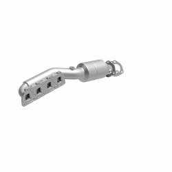 MAG Converter Direct Fit Magnaflow 452796