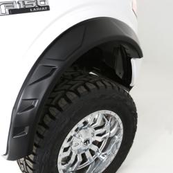 Bushwacker 20958-02
