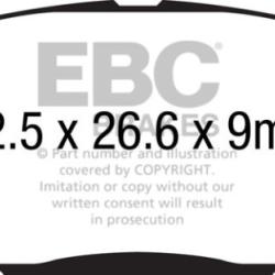 EBC DP22185
