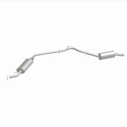 MAG BRE Exhaust Kits Magnaflow 106-0230