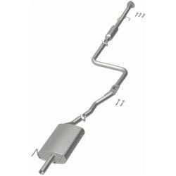 MAG BRE Exhaust Kits Magnaflow 106-0377