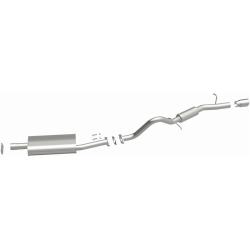 MAG BRE Exhaust Kits Magnaflow 106-0535