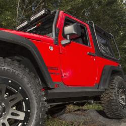 Rugged Ridge 11504.17