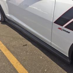 ANDERSON COMPOSITES ACSS14CHCAMZ28