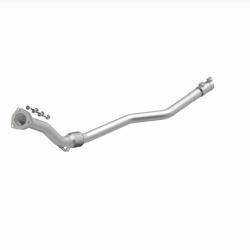 MAG BRE Front Pipe Kit Magnaflow 107-0114