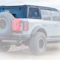 TURN Offroad HTBR-M4