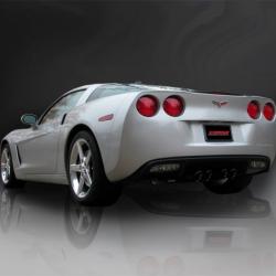 CORSA PERFORMANCE 14169CB4BLK