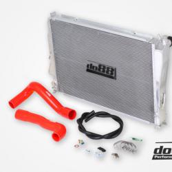 DOB Radiator do88 WC-310-R