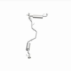 MAG BRE Exhaust Kits Magnaflow 106-0098