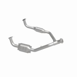 Magnaflow 93691