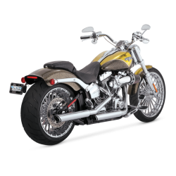 VANCE AND HINES 16335