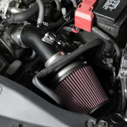 K&N ENGINEERING 698621TTK