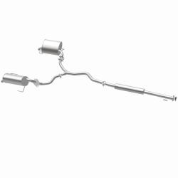 MAG BRE Exhaust Kits Magnaflow 106-0282