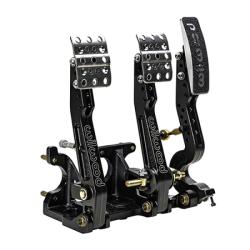 WIL Brake and Clutch Pedals Wilwood 340-16603
