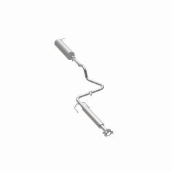 MAG BRE Exhaust Kits Magnaflow 106-0204