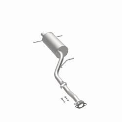 MAG BRE Exhaust Kits Magnaflow 108-0125