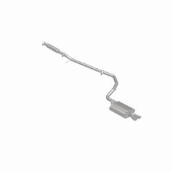 MAG BRE Exhaust Kits Magnaflow 106-0900