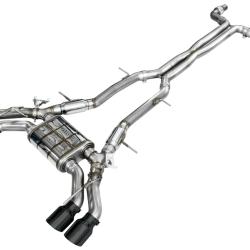 AWE Cat-Back SwitchPath AWE Tuning 3025-43436