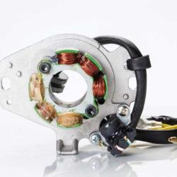 RICKS MOTORSPORT ELECTRICS 21603H