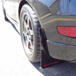 RALLY ARMOR MF29URBLKSIL