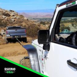 RHINO USA RNO30STRAPHITCH