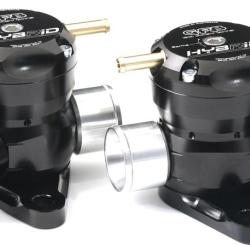 GFB TMS Blow Off Valves Go Fast Bits T9205