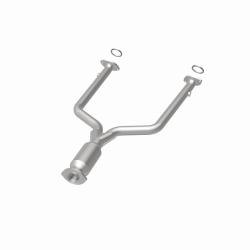 MAG Converter Direct Fit Magnaflow 5421010