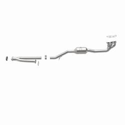 MAG Converter Direct Fit Magnaflow 52202