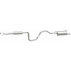 MAG BRE Exhaust Kits Magnaflow 106-0030
