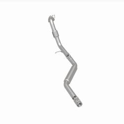 MAG BRE Front Pipe Kit Magnaflow 107-0501
