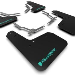 RALLY ARMOR MF27URBLKTLX