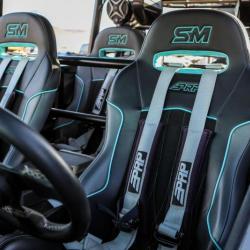 PRP SEATS SBAUTO2G