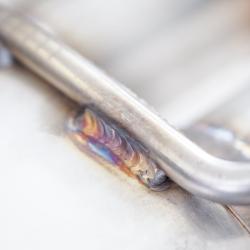 Stainless Works M18CBHPCL