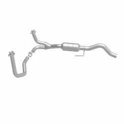 MAG Converter Direct Fit Magnaflow 4451205