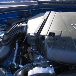 K&N ENGINEERING 332281