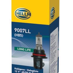 Hella 9007LL