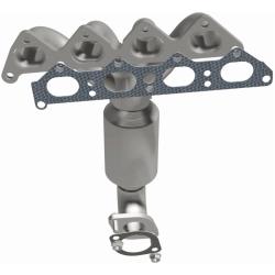MAG Converter Direct Fit Magnaflow 452035