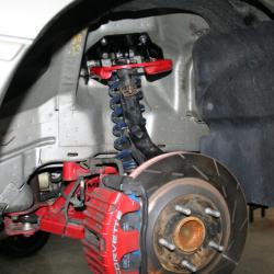 UMI PERFORMANCE 2335