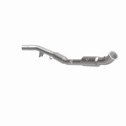 MAG Converter Direct Fit Magnaflow 5551552