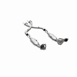 MAG Converter Direct Fit Magnaflow 441114