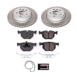 PowerStop SC045