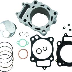 CYLINDER WORKS 10007K02HC