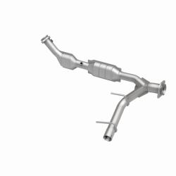 MAG Converter Direct Fit Magnaflow 49607