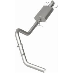 MAG BRE Exhaust Kits Magnaflow 106-0989
