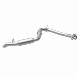 MAG BRE Exhaust Kits Magnaflow 108-0221