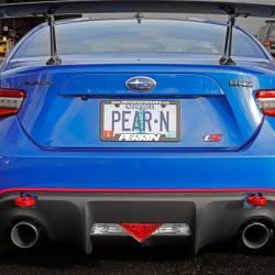 PERRIN PERFORMANCE PSPBDY255RD