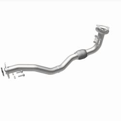 MAG BRE Front Pipe Kit Magnaflow 107-0112