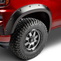 Bushwacker 40992-02